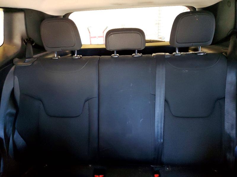Aukcja sprzedaży 2019 Jeep Renegade, vin: ZACNJABB0KPK02189, numer aukcji: 79626765