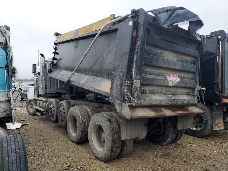 Aukcja sprzedaży 2019 Western Star Conventional, vin: 5KKHAED14KPKF8722, numer aukcji: 79064215