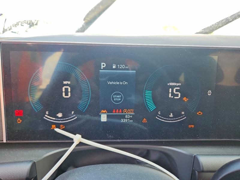 47877906 :رقم المزاد ، 5NMJB3DE4TH627990 vin ، 2026 Hyundai Tucson مزاد بيع