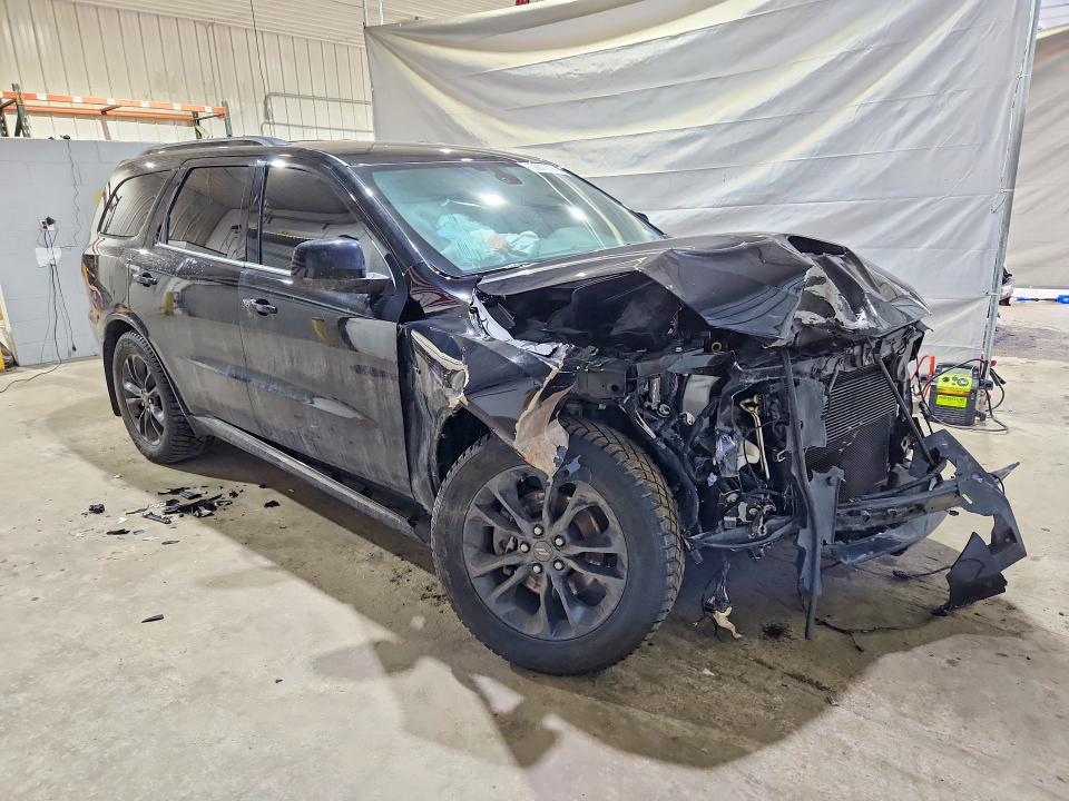 Aukcja sprzedaży 2025 Dodge Durango, vin: 1C4SDJCT4SC501189, numer aukcji: 79987975