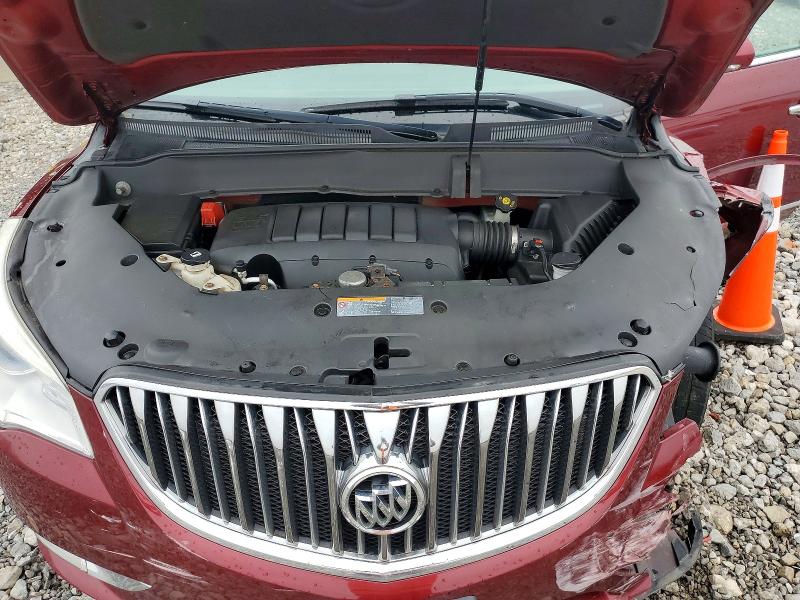 Aukcja sprzedaży 2015 Buick Enclave, vin: 5GAKVBKD2FJ143414, numer aukcji: 41911066