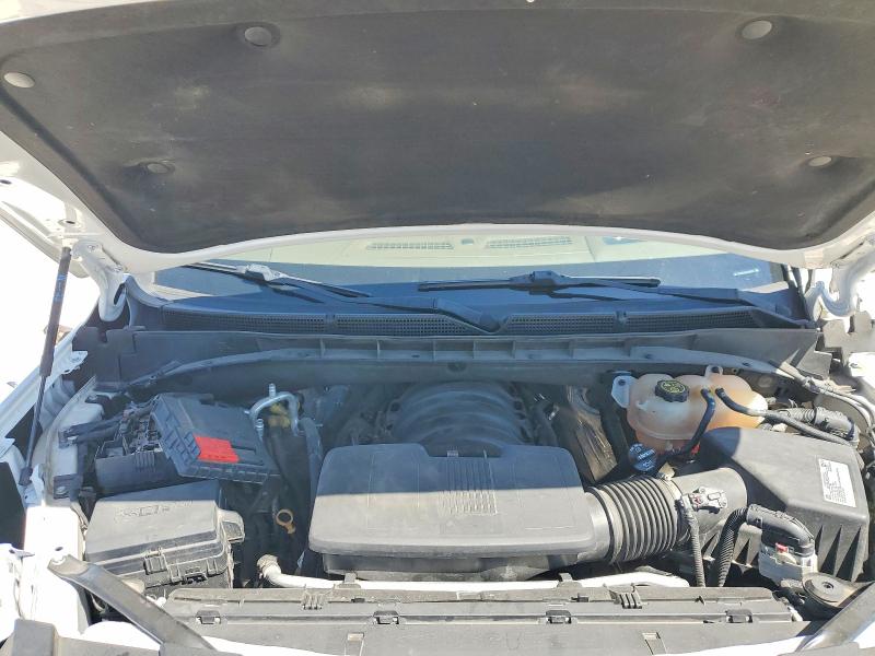 2021 Gmc Yukon მანქანა იყიდება აუქციონზე, vin: 1GKS1DKL6MR224092, აუქციონის ნომერი: 46047126