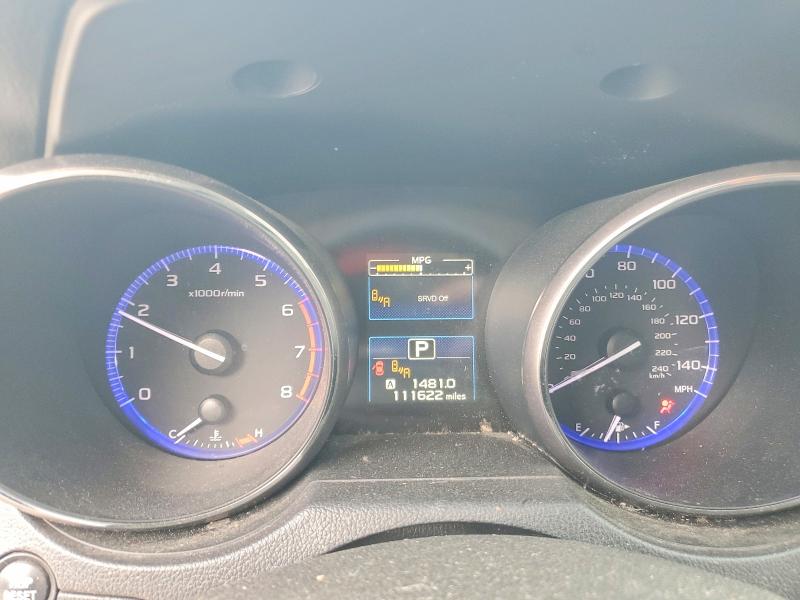 Продаж на аукціоні авто 2015 Subaru Outback, vin: 4S4BSALC0F3354554, номер лоту: 47639956