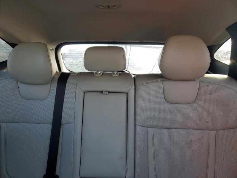 Aukcja sprzedaży 2023 Hyundai Tucson, vin: 5NMJFCAEXPH217841, numer aukcji: 46557036