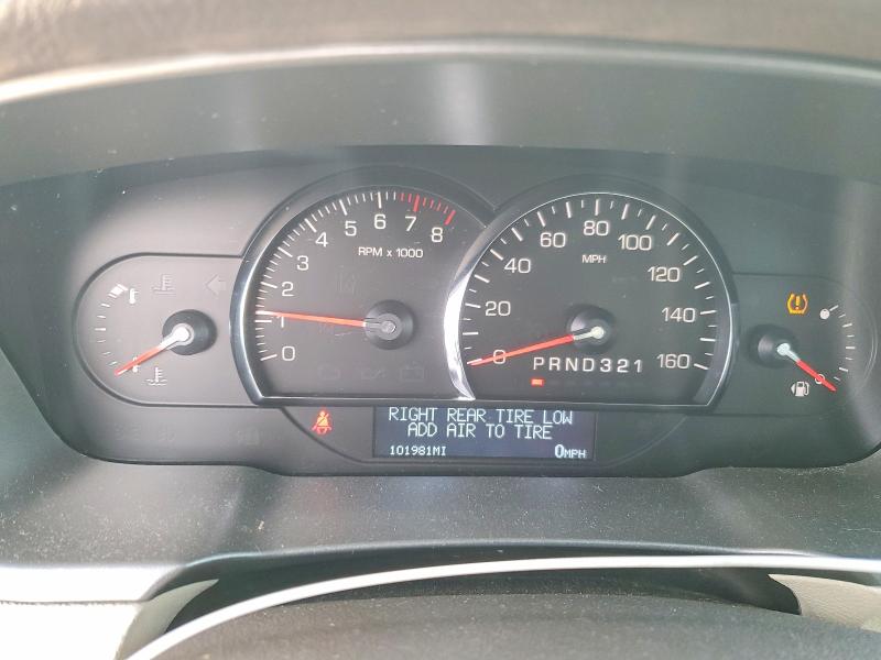 Aukcja sprzedaży 2010 Cadillac Dts, vin: 1G6KH5EY6AU136675, numer aukcji: 47799026