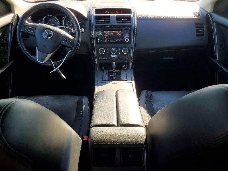 Aukcja sprzedaży 2015 Mazda Cx-9, vin: JM3TB2CV7F0468978, numer aukcji: 46369926