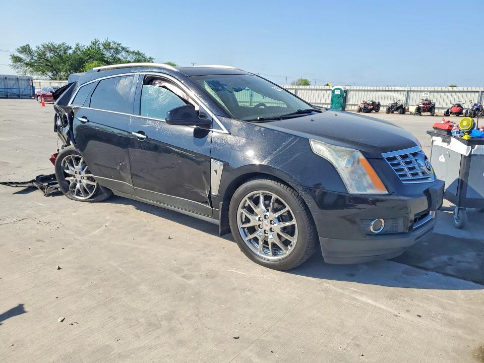 2015 Cadillac Srx მანქანა იყიდება აუქციონზე, vin: 3GYFNCE33FS529003, აუქციონის ნომერი: 47870226