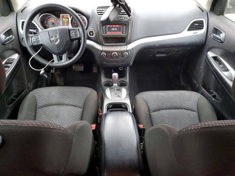 46936716 :رقم المزاد ، 3C4PDCAB1LT261276 vin ، 2020 Dodge Journey مزاد بيع