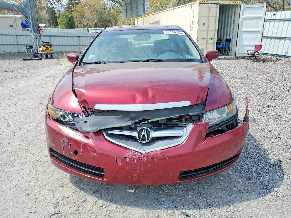 Продаж на аукціоні авто 2006 Acura 3.2tl, vin: 19UUA66286A063801, номер лоту: 47139146