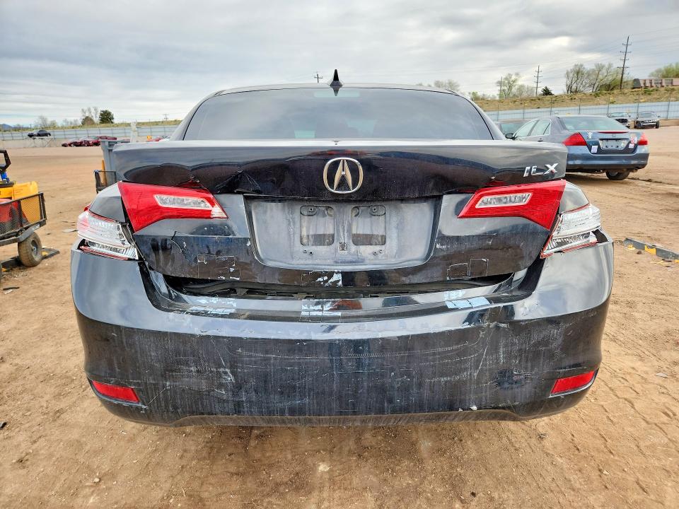 Aukcja sprzedaży 2013 Acura Ilx, vin: 19VDE1F36DE022181, numer aukcji: 47420806