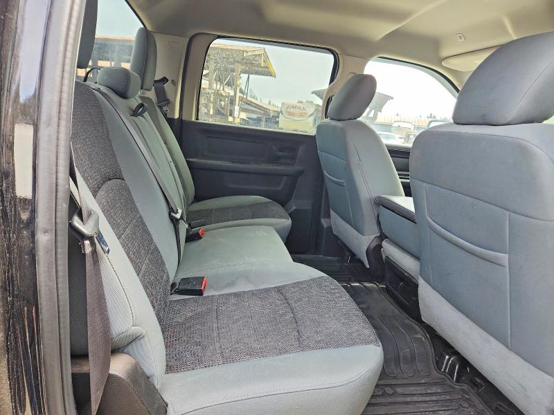 Продаж на аукціоні авто 2020 Ram 1500 Classic, vin: 3C6RR7KTXLG277503, номер лоту: 48160556