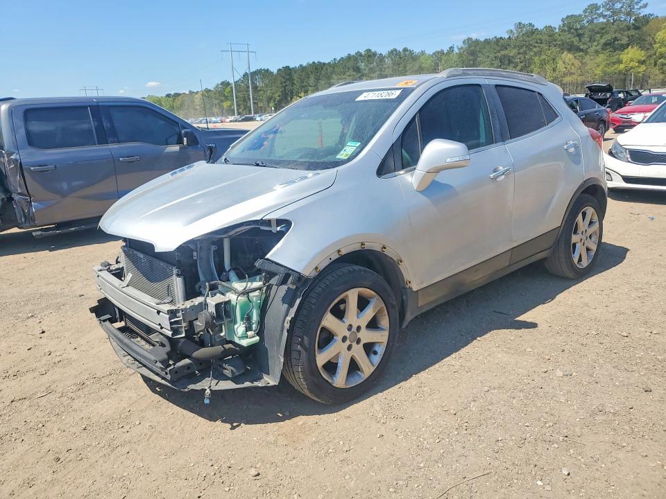 Продажа на аукционе авто 2015 Buick Encore, vin: KL4CJCSB6FB248089, номер лота: 54546646