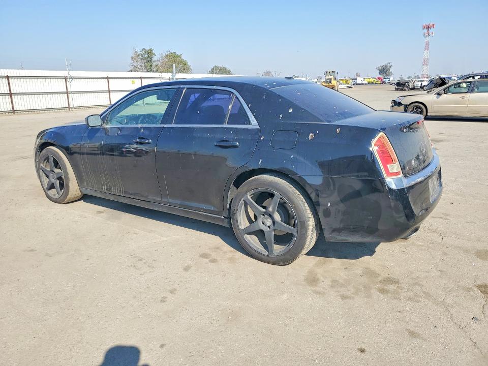 Aukcja sprzedaży 2013 Chrysler 300, vin: 2C3CCAAG4DH657203, numer aukcji: 46731956