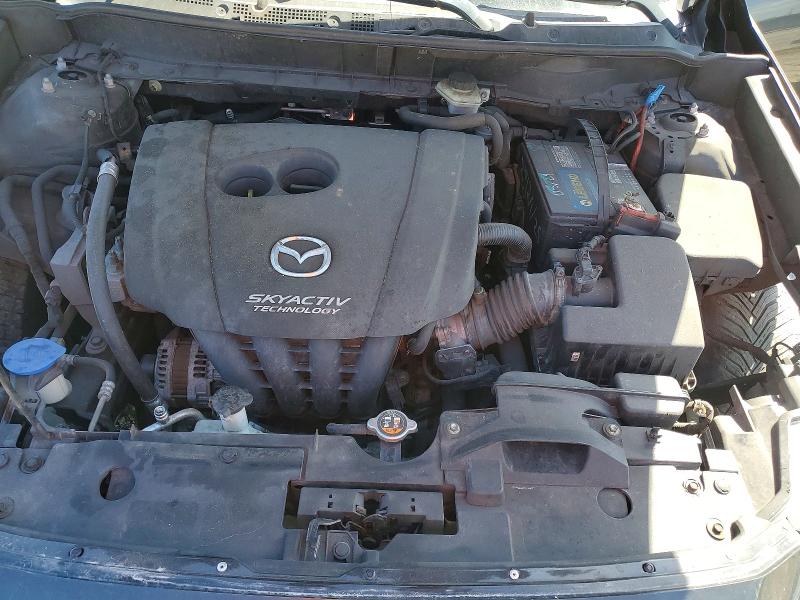 Aukcja sprzedaży 2019 Mazda Cx-3, vin: JM1DKFC73K0453183, numer aukcji: 45446596