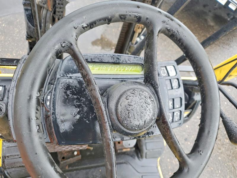 Aukcja sprzedaży 2016 Hyster Unknown, vin: H187V03939N, numer aukcji: 41799206