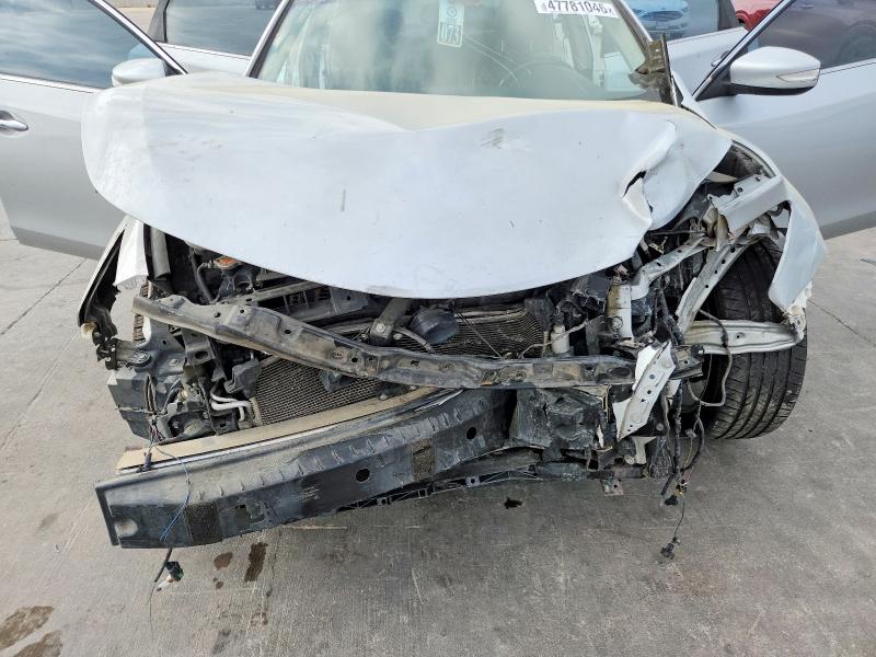 Продаж на аукціоні авто 2013 Nissan Altima, vin: 1N4AL3AP2DN491047, номер лоту: 47781046