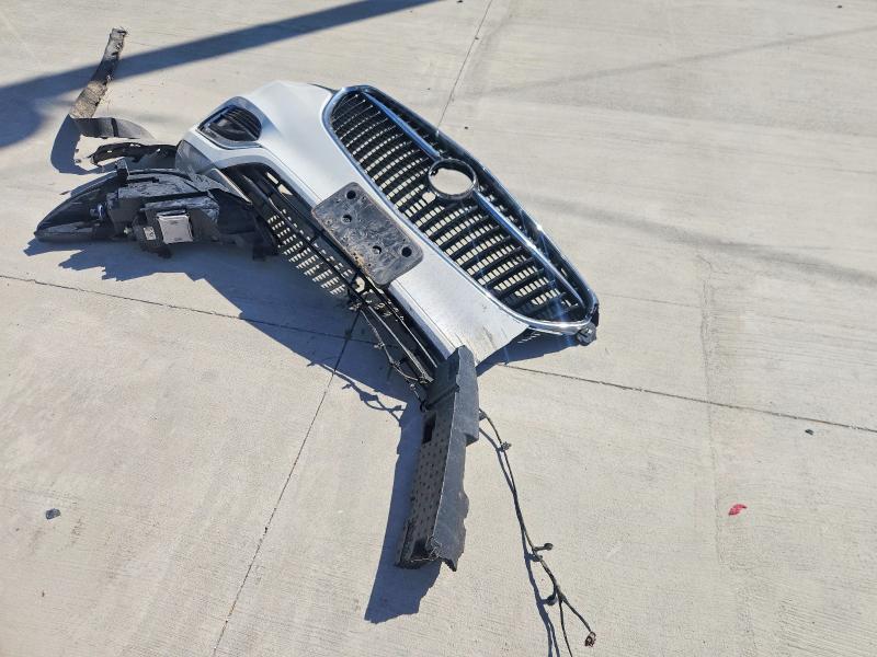 Продаж на аукціоні авто 2020 Buick Enclave, vin: 5GAERBKW2LJ227585, номер лоту: 45562116