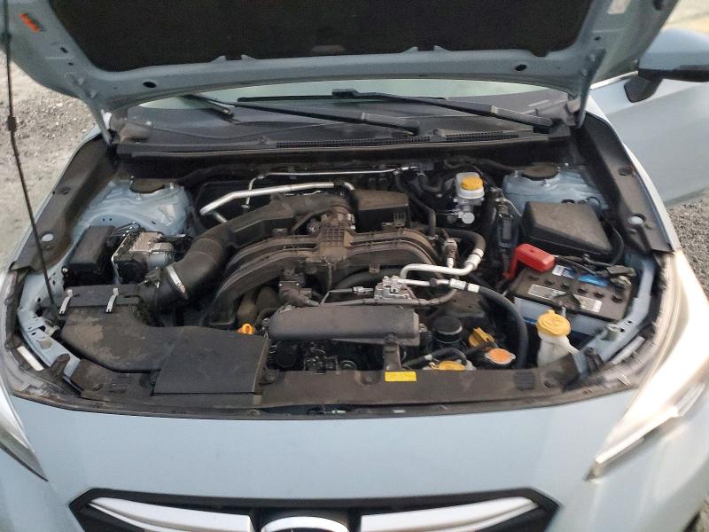Продаж на аукціоні авто 2021 Subaru Crosstrek, vin: JF2GTHNC2MH397243, номер лоту: 45667586