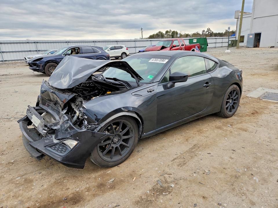 Продаж на аукціоні авто 2013 Scion Fr-s, vin: JF1ZNAA1XD2706589, номер лоту: 47657096