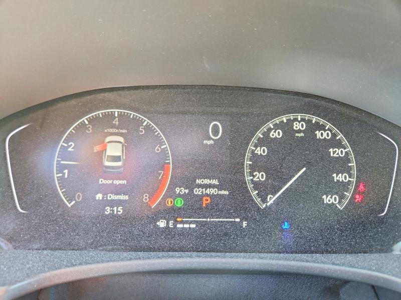Продажа на аукционе авто 2025 Honda Civc, vin: 2HGFE2F57SH558776, номер лота: 46693396