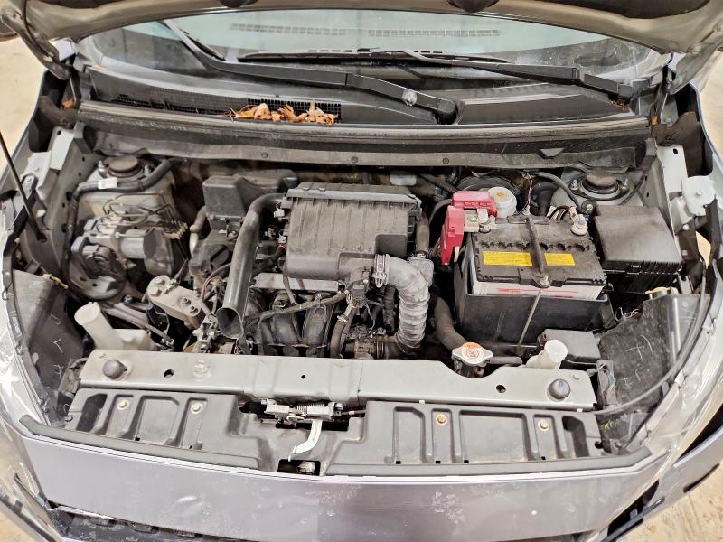 41822596 :رقم المزاد ، ML32FUFJ2NHF02408 vin ، 2022 Mitsubishi Mirage مزاد بيع