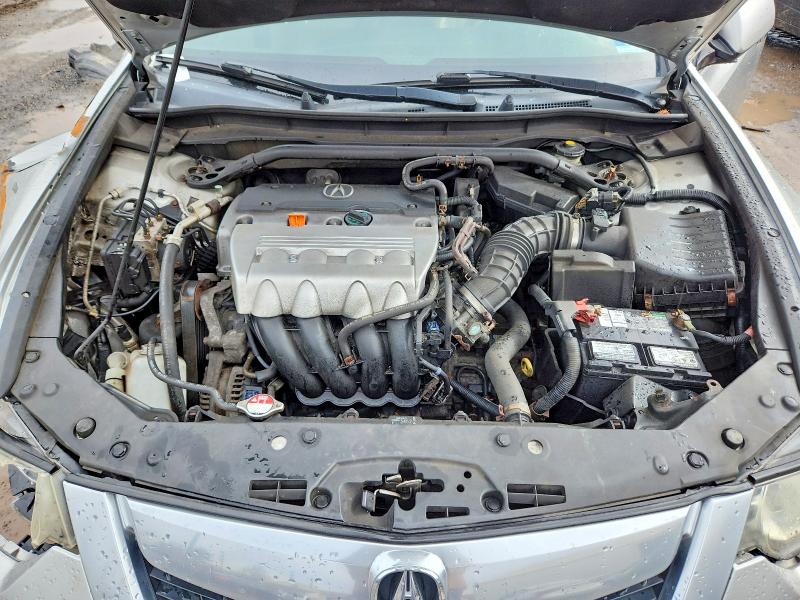 2010 Acura Tsx მანქანა იყიდება აუქციონზე, vin: JH4CU2F67AC018700, აუქციონის ნომერი: 79625785