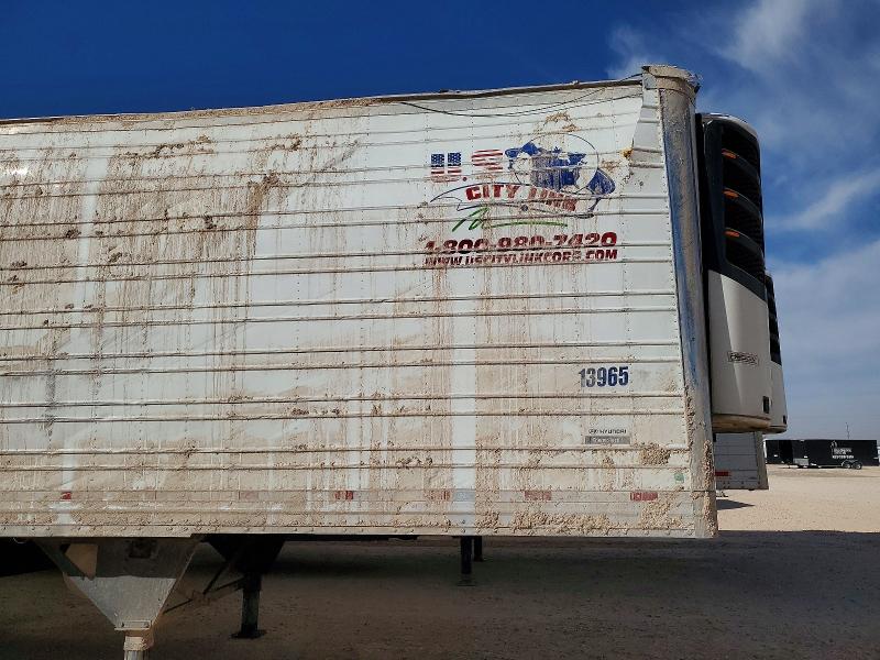 Продаж на аукціоні авто 2020 Utility Trailer Manufacture Trailers, vin: 3H3V532C5LT162023, номер лоту: 79437665