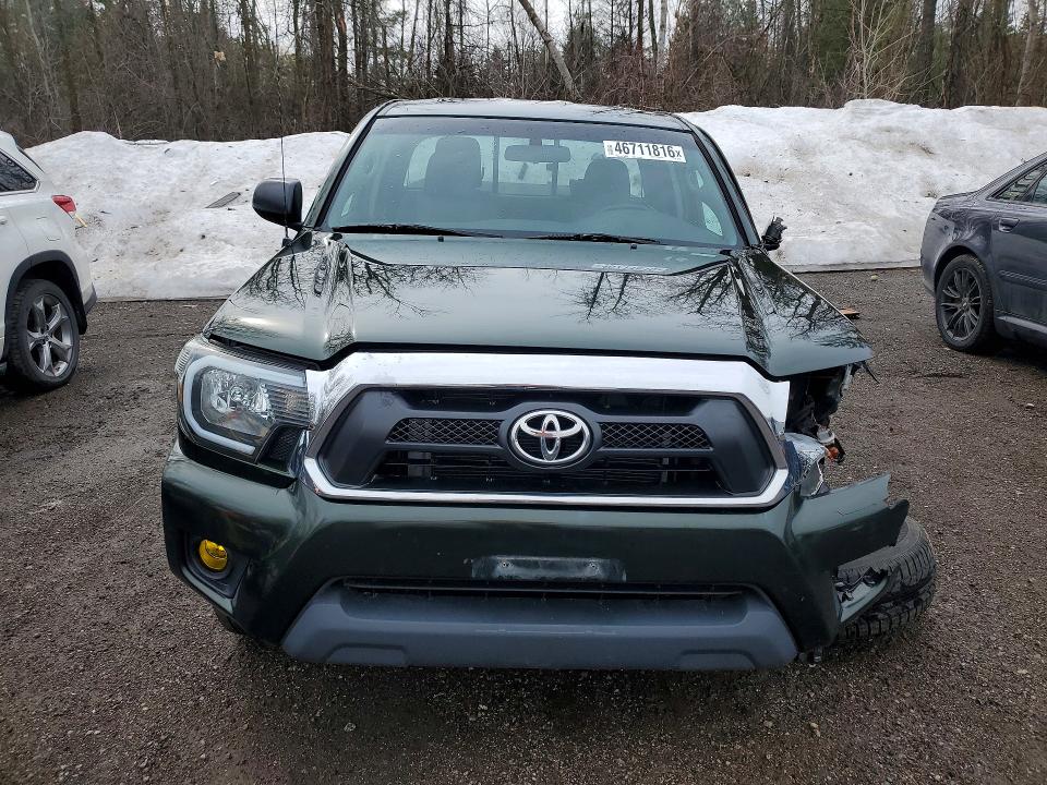 Aukcja sprzedaży 2013 Toyota Tacoma, vin: 5TFTX4CN6DX022069, numer aukcji: 46711816