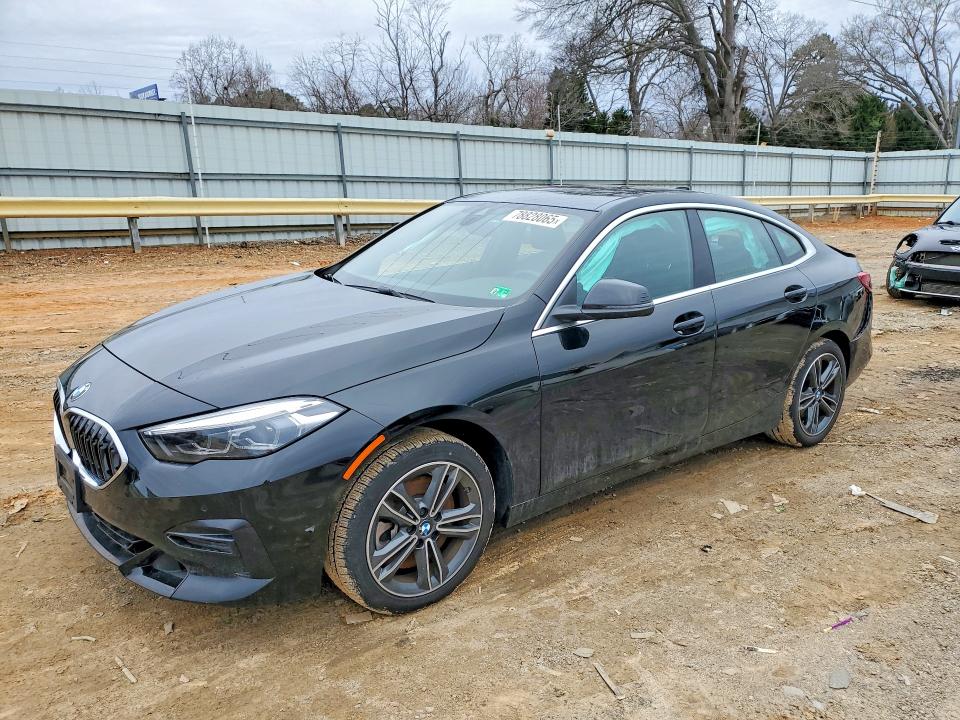 78828065 :رقم المزاد ، WBA73AK03P7M68179 vin ، 2023 Bmw 228xi مزاد بيع