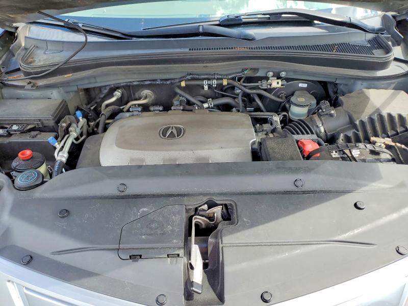 Aukcja sprzedaży 2012 Acura Mdx, vin: 2HNYD2H35CH504202, numer aukcji: 79309095