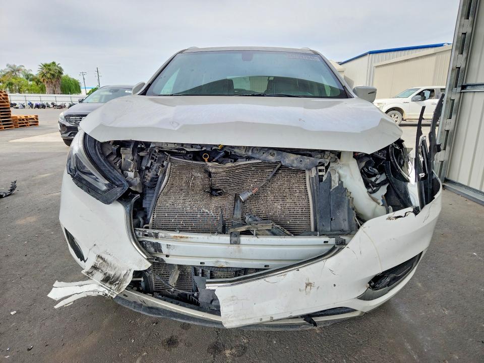 2020 Buick Enclave მანქანა იყიდება აუქციონზე, vin: 5GAERBKW1LJ116171, აუქციონის ნომერი: 47997046