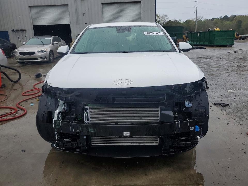 Продаж на аукціоні авто 2024 Hyundai Kona, vin: KM8HA3AB3RU183851, номер лоту: 42047816