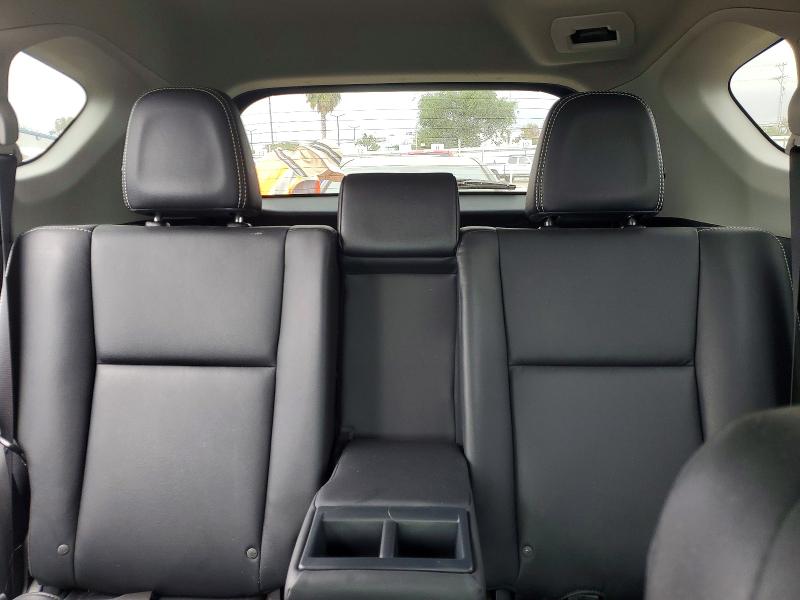 Продаж на аукціоні авто 2016 Toyota Rav4, vin: 2T3YFREVXGW275892, номер лоту: 47973616