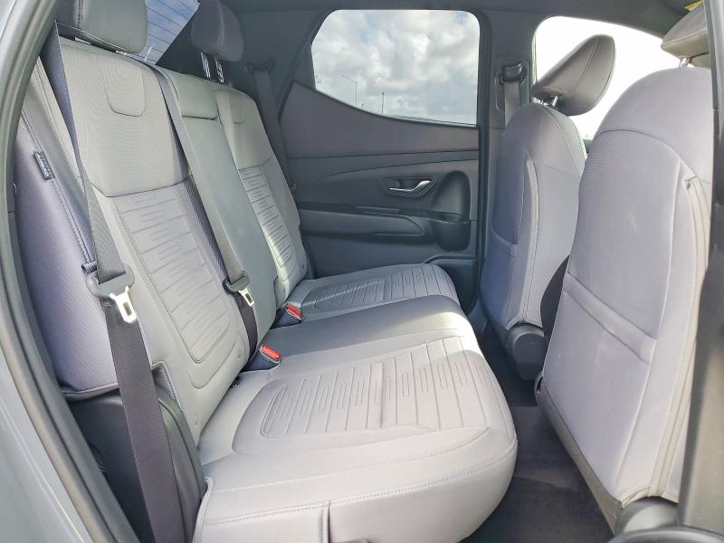 Продаж на аукціоні авто 2024 Hyundai Santa Cruz, vin: 5NTJBDDEXRH120417, номер лоту: 74448695