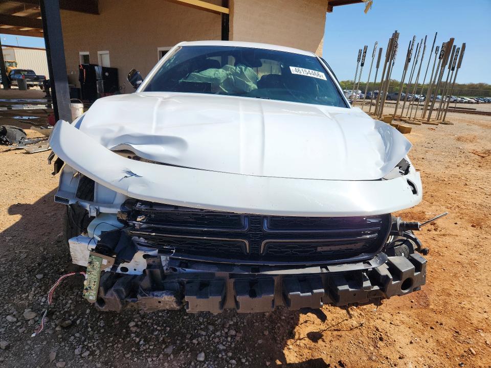Aukcja sprzedaży 2023 Dodge Charger, vin: 2C3CDXBGXPH529485, numer aukcji: 46154466