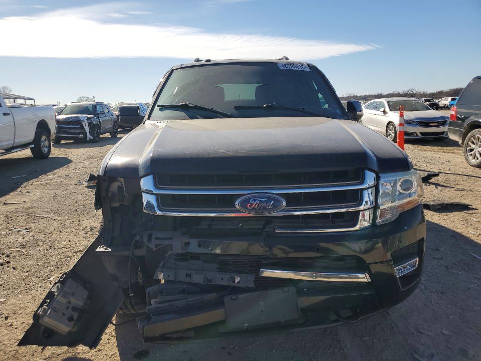46700516 :رقم المزاد ، 1FMJU2AT0HEA46922 vin ، 2017 Ford Expedition مزاد بيع