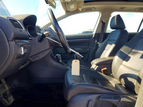 41950716 :رقم المزاد ، 3VWPL7AJ8CM643622 vin ، 2012 Volkswagen Jetta مزاد بيع