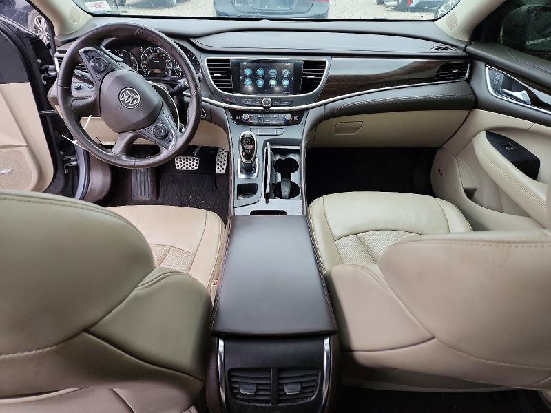 Aukcja sprzedaży 2018 Buick Lacrosse, vin: 1G4ZP5SSXJU139864, numer aukcji: 45962896