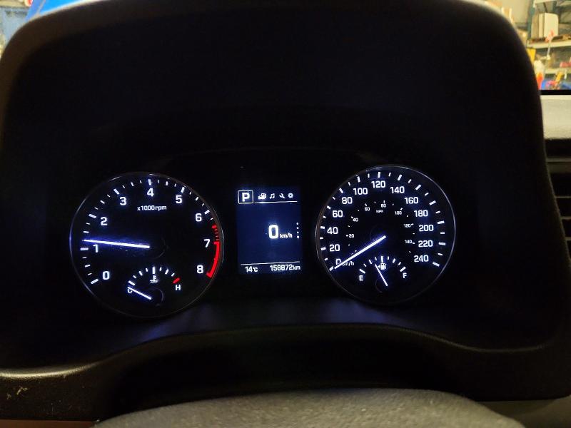 Aukcja sprzedaży 2018 Hyundai Elantra, vin: KMHD84LF1JU444866, numer aukcji: 47289416