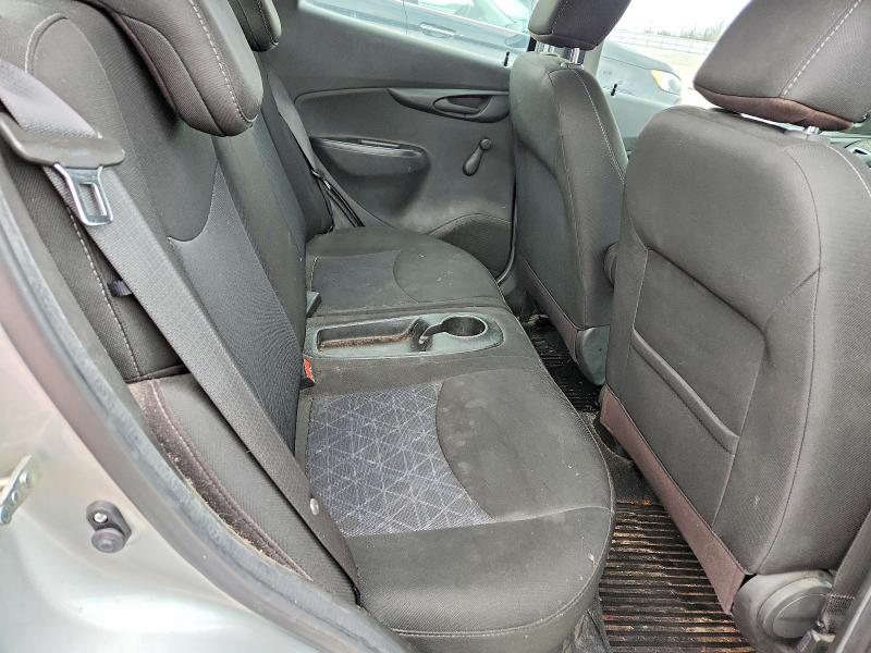 Продажа на аукционе авто 2019 Chevrolet Spark, vin: KL8CB6SA3KC815772, номер лота: 47355386