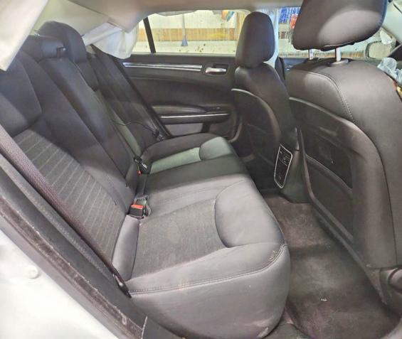 Aukcja sprzedaży 2018 Chrysler 300, vin: 2C3CCAAG4JH294008, numer aukcji: 46390446
