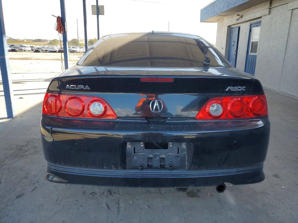 Продаж на аукціоні авто 2006 Acura Rsx, vin: JH4DC53846S001638, номер лоту: 79404555