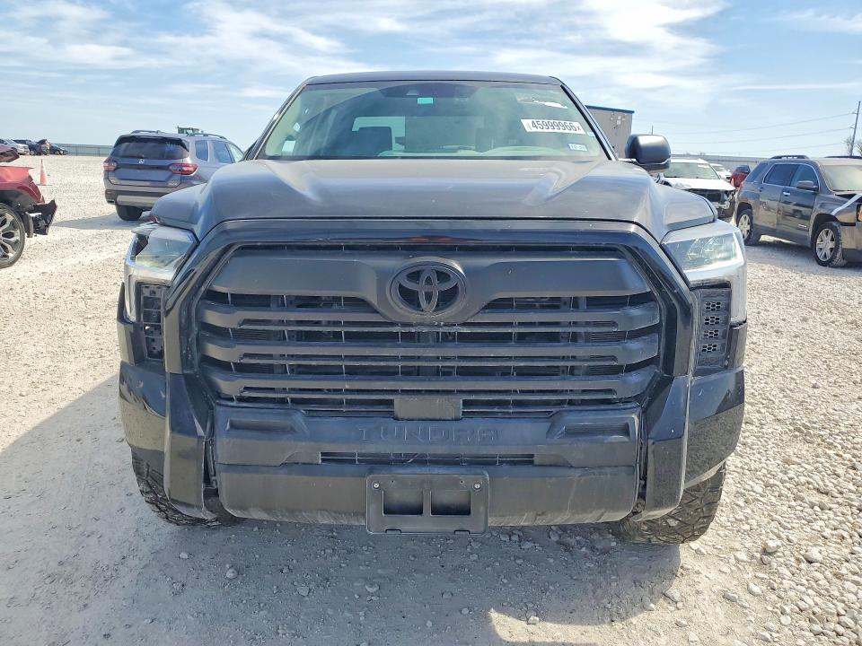 Aukcja sprzedaży 2024 Toyota Tundra, vin: 5TFLA5DB1RX235093, numer aukcji: 45999966