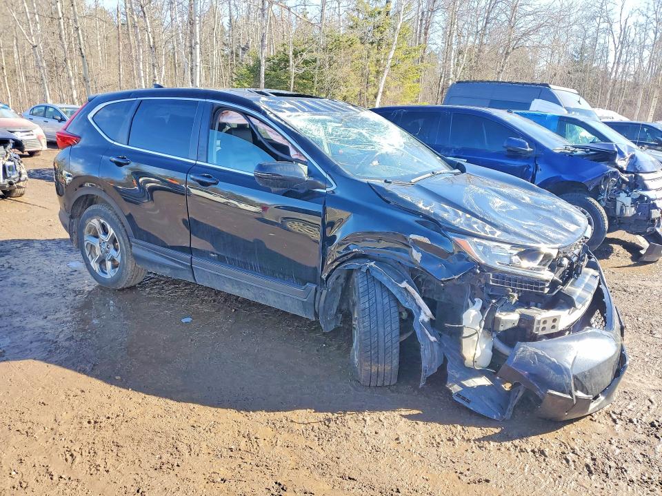 Aukcja sprzedaży 2018 Honda Cr-v, vin: 2HKRW2H8XJH108559, numer aukcji: 79949785