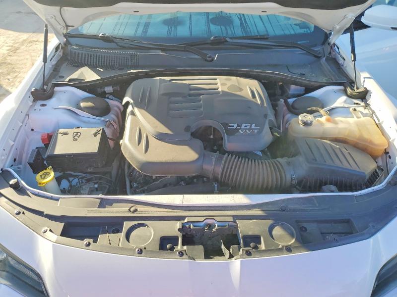 Aukcja sprzedaży 2022 Chrysler 300, vin: 2C3CCASG2NH236967, numer aukcji: 46033836
