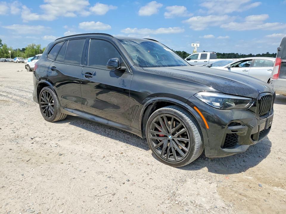 Aukcja sprzedaży 2022 Bmw X5, vin: 5UXCR4C03N9J95924, numer aukcji: 47816496
