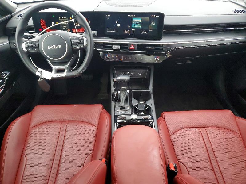 Aukcja sprzedaży 2025 Kia K5, vin: KNAG64J71S5359151, numer aukcji: 46269376