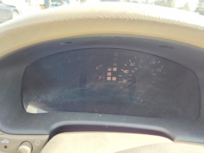 45842626 :رقم المزاد ، JTHBN30F710026319 vin ، 2001 Lexus Ls430 مزاد بيع