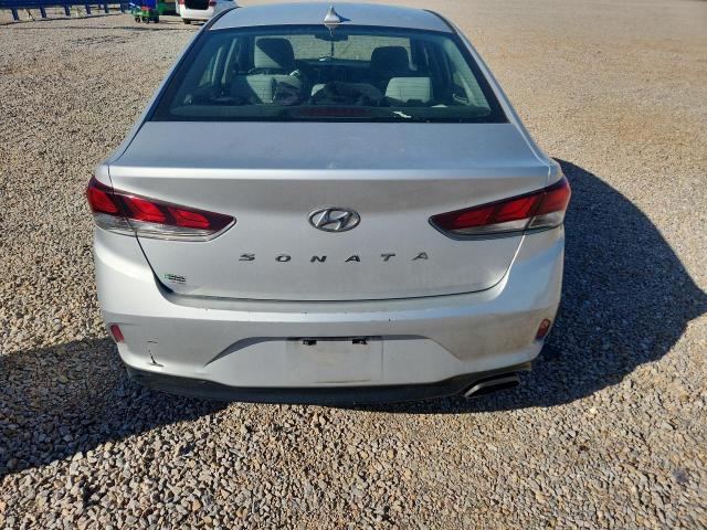 Продаж на аукціоні авто 2019 Hyundai Sonata, vin: 5NPE34AF0KH777243, номер лоту: 45602116