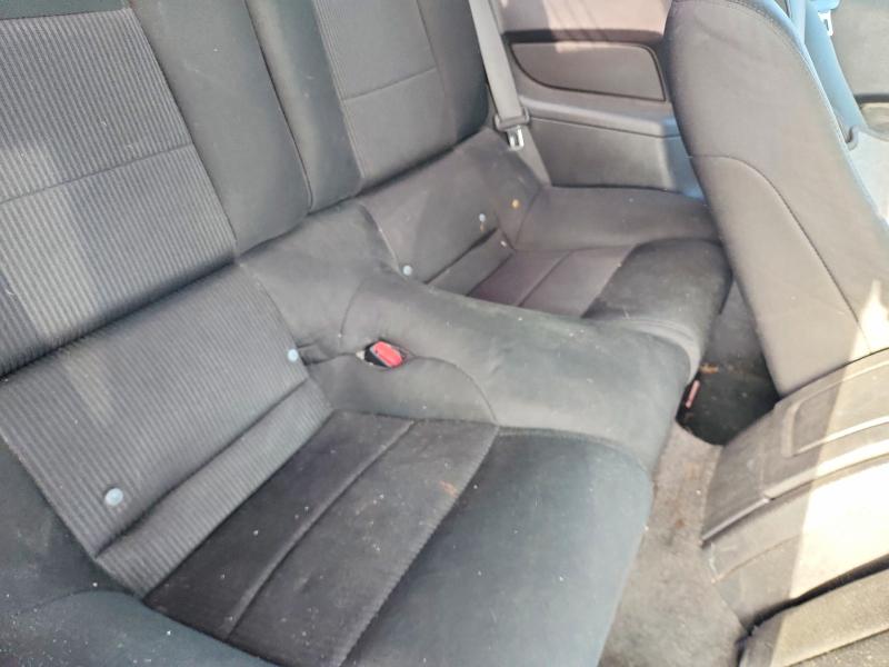 2011 Ford Mustang მანქანა იყიდება აუქციონზე, vin: 1ZVBP8AM7B5125147, აუქციონის ნომერი: 71354675